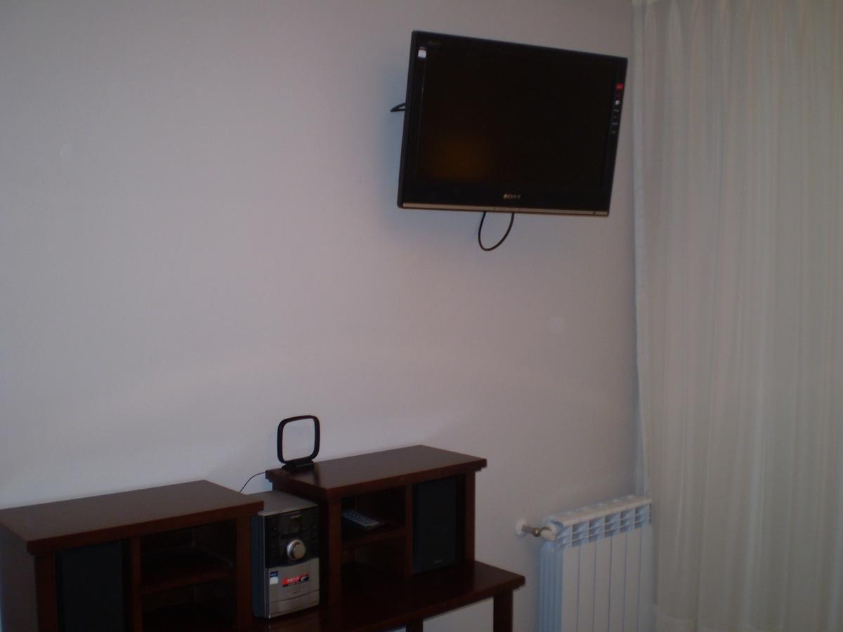 Ayres Del Este Ostende Dış mekan fotoğraf